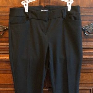 Dress pants